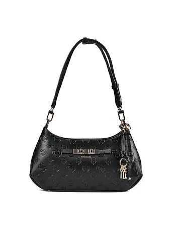 Guess Carmella Skuldertaske 30 cm Guess Carmella Skuldertaske 30 cm