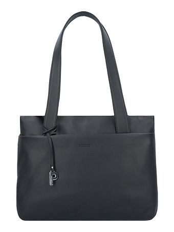 Picard Timeless Shopper-taske Læder 35 cm