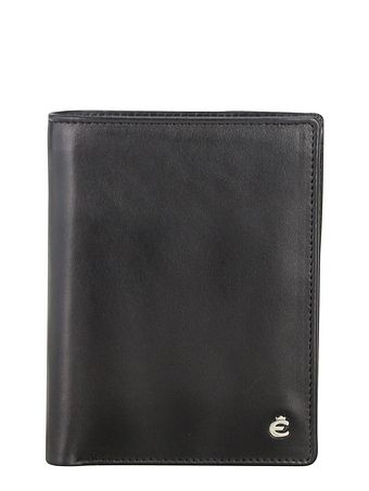 Esquire Harry tegnebog i læder 9 cm