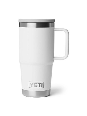Yeti Rambler Botella de agua 591 ml Yeti Rambler Botella de agua 591 ml