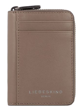 Liebeskind Eliza Pung Læder 8 cm