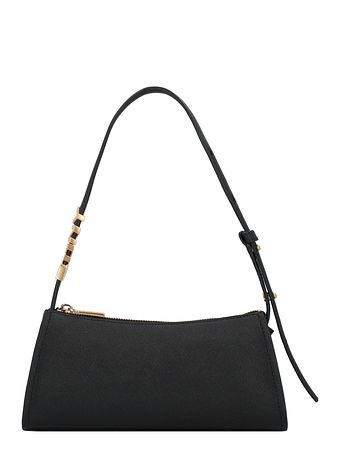 DKNY Avril Skuldertaske Læder 26 cm