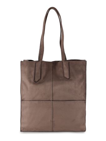 Liebeskind Amy Shopper-taske L Læder 35 cm