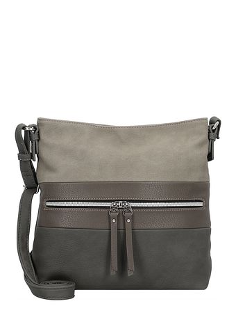 Tom Tailor Ellen Skuldertaske L 30 cm Tom Tailor Ellen Skuldertaske L 30 cm