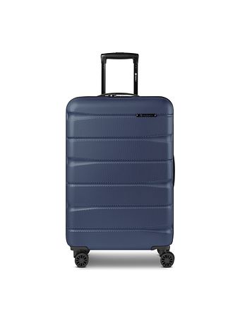 Franky Munich 4.0 Carro de 4 ruedas M 66 cm con pliegue de expansión