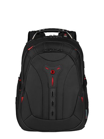 Wenger Pegasus Deluxe Ballistic Deluxe-rygsæk 47 cm rum til bærbar computer Wenger Pegasus Deluxe Ballistic Deluxe-rygsæk 47 cm rum til bærbar computer
