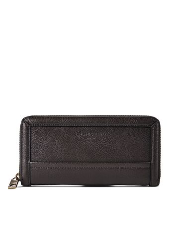 Liebeskind Delia Portafoglio Protezione RFID Vera Pelle 19 cm Liebeskind Delia Portafoglio Protezione RFID Vera Pelle 19 cm