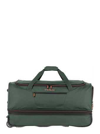 Travelite Basics 2 hjul Rejsetaske 70 cm med strækfold