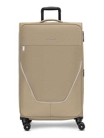 Stratic taska 4-hjuls trolley L 76 cm med ekspansionsfold