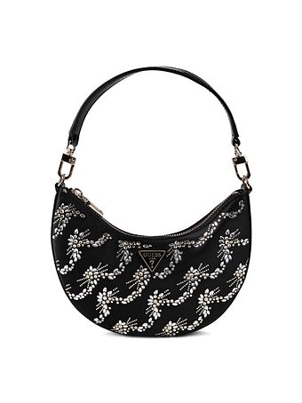 Guess Tasmin Skuldertaske 21 cm Guess Tasmin Skuldertaske 21 cm
