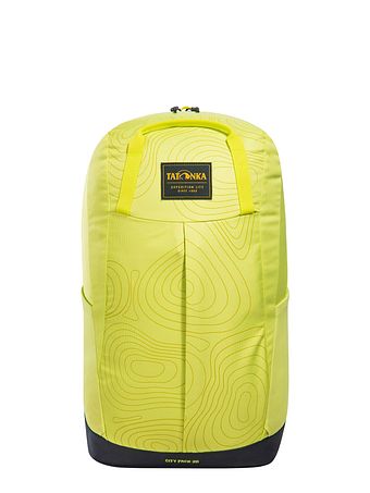 Tatonka City Pack 20 Rygsæk 49 cm