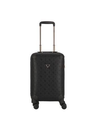 Guess Wilder 4 hjul Kabinekuffert 53 cm