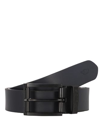 Police PT26-39002 Opasek z kůže