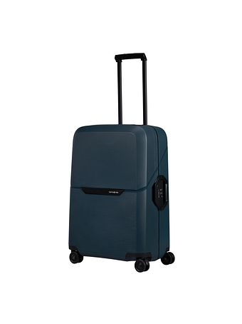 Samsonite Magnum Eco 4 hjul Trolley 69 cm