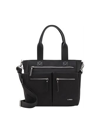 L.CREDI Odeta Skuldertaske 29 cm