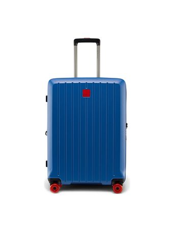 Stratic Buzz 4 kolečka Vozík M 65 cm s roztažitelným záhybem