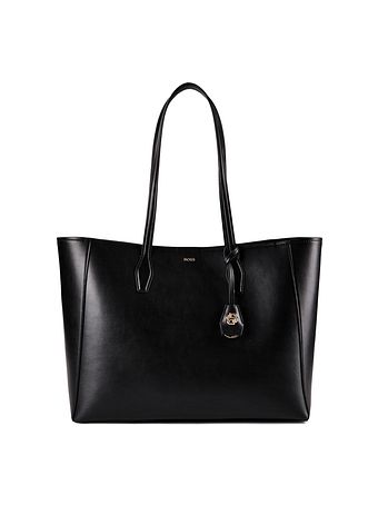 Boss Numah Nákupní taška Kůže 39 cm Kapsa na notebook