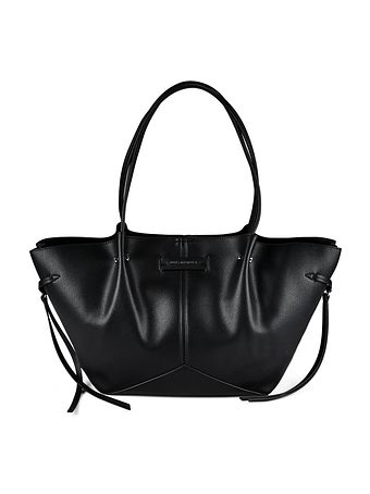 Karl Lagerfeld Pierced Shopper taske 51 cm Karl Lagerfeld Pierced Shopper taske 51 cm
