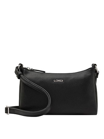 L.CREDI Norika Skuldertaske 25 cm