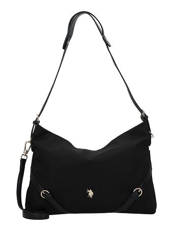 U.S. Polo Assn. Houston Skuldertaske 37 cm