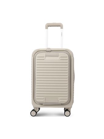 Hedgren Raku 4 hjul Kabinekuffert 55 cm Laptoprum Hedgren Raku 4 hjul Kabinekuffert 55 cm Laptoprum