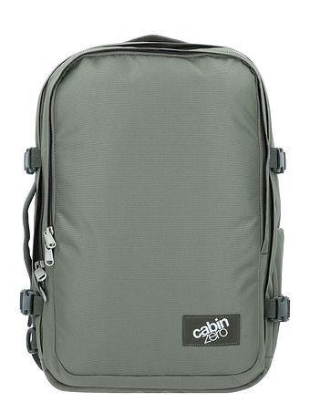 Cabin Zero Travel Cabin Bag Classic Pro 32L rygsæk 46 cm rum til bærbar computer