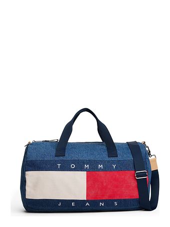 Tommy Hilfiger Jeans TJM Archive Weekend-rejsetaske 47 cm Tommy Hilfiger Jeans TJM Archive Weekend-rejsetaske 47 cm