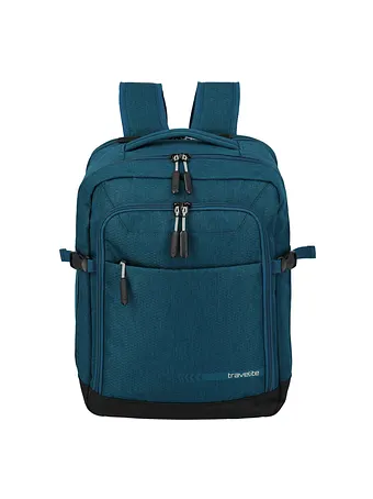 Travelite Kick Off Daypack 40 cm Laptoprum
