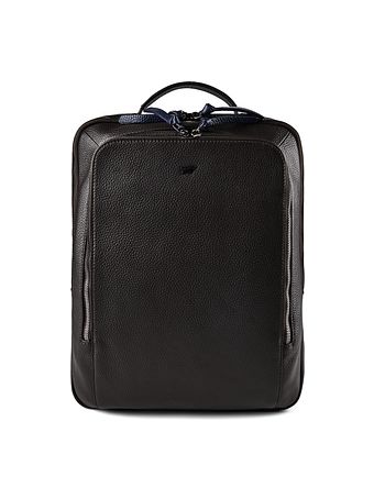 Braun Büffel Novara Yritysreppu Nahka 40 cm Kannettavan tietokoneen lokero