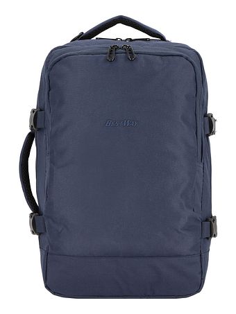 Worldpack BestWay Daypack 41.5 cm Laptoprum Worldpack BestWay Daypack 41.5 cm Laptoprum
