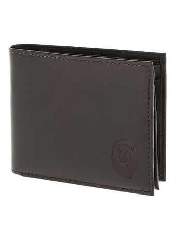 oxmox Leather Pung RFID-beskyttelse Læder 10 cm oxmox Leather Pung RFID-beskyttelse Læder 10 cm