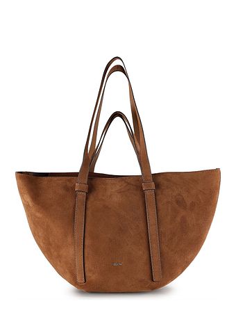 abro Cosmo Shopper-taske Læder 40 cm abro Cosmo Shopper-taske Læder 40 cm