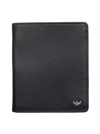 Golden Head Capri-pung RFID-læder 10,5 cm