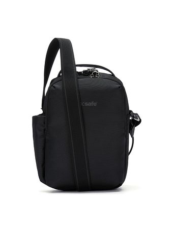 Pacsafe Pacsafe V Taška přes rameno RFID ochrana 20 cm