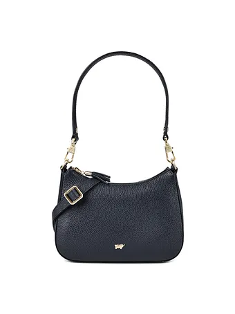 Braun Büffel Hanna Bolsa de hombro Piel natural 25 cm Braun Büffel Hanna Bolsa de hombro Piel natural 25 cm