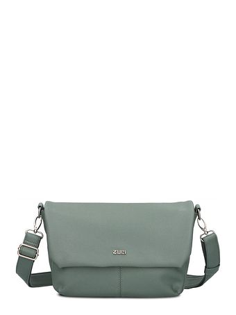 Zwei Mademoiselle.M Messenger-taske 33 cm Laptoprum