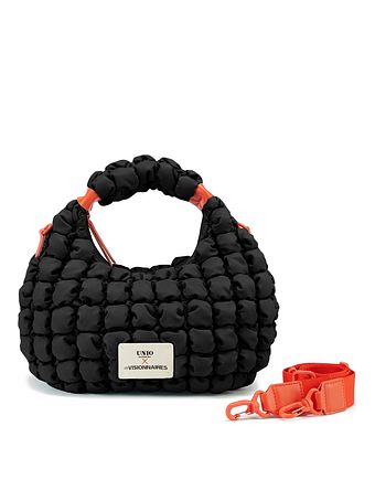 LES VISIONNAIRES Unio Kitzbuehel S Skuldertaske S 34.5 cm