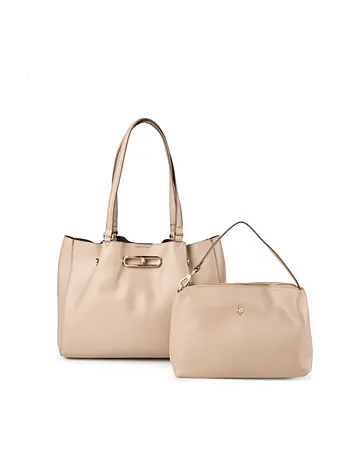 U.S. Polo Assn. Aytounhill Bolsa de compras 34 cm U.S. Polo Assn. Aytounhill Bolsa de compras 34 cm