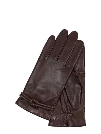 Kessler Olivia Touch Handsker Læder