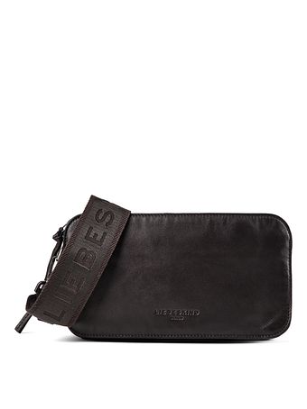 Liebeskind Clarice Crossbody taske Læder 26 cm Liebeskind Clarice Crossbody taske Læder 26 cm