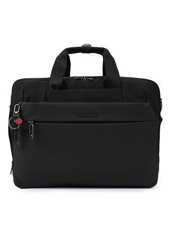 Hedgren Furo Portfölj RFID-skydd 40 cm Laptopfack