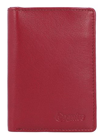 Esquire Oslo kreditkortholder RFID læder 7,5 cm