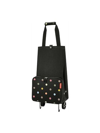 reisenthel Skládací nákupní vozík 66 cm