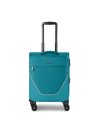 Stratic taska 4 ruedas Maleta de cabina S 55 cm Con asa expansible Stratic taska 4 ruedas Maleta de cabina S 55 cm Con asa expansible