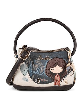 Anekke Tulip Bolso 22 cm Anekke Tulip Bolso 22 cm