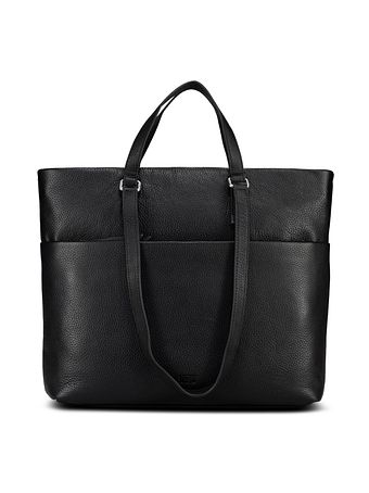 Jost Vika Håndtaske Læder 36 cm