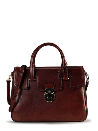 The Bridge Corsini Håndtaske Læder 36 cm