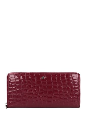 Esquire Nizza Pung RFID-beskyttelse Læder 18.5 cm