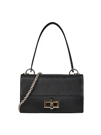 Furla Amelia Skuldertaske M Læder 24.5 cm Furla Amelia Skuldertaske M Læder 24.5 cm
