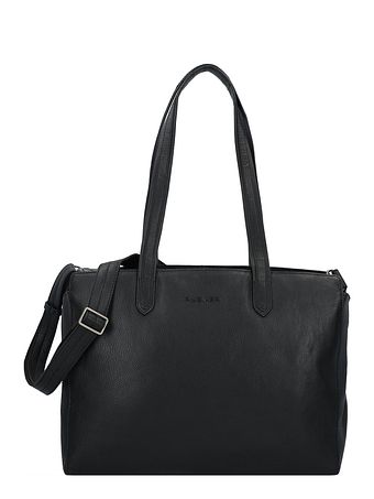 Plevier Power Shopper-taske Læder 41 cm Laptoprum Plevier Power Shopper-taske Læder 41 cm Laptoprum